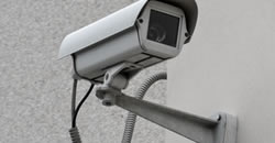 Security & Peace of Mind